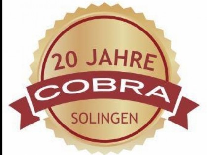 Фото: Cobra Solingen